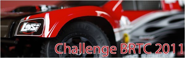Challenge 2011