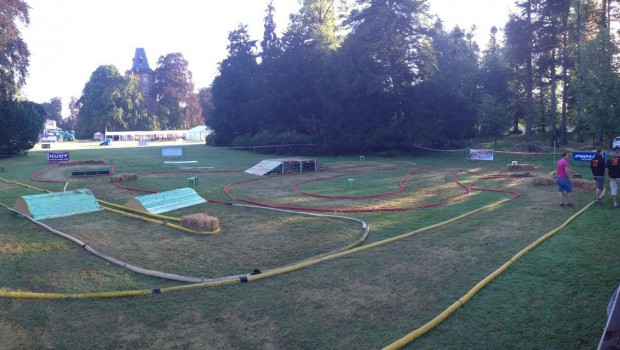 W&E du modélisme Enghien 3&4 août 2013