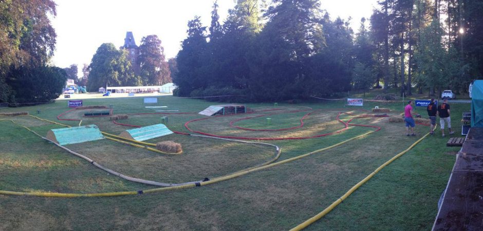 W&E du modélisme Enghien 3&4 août 2013