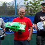 Article sur REDRC via Belgian SCT CUP