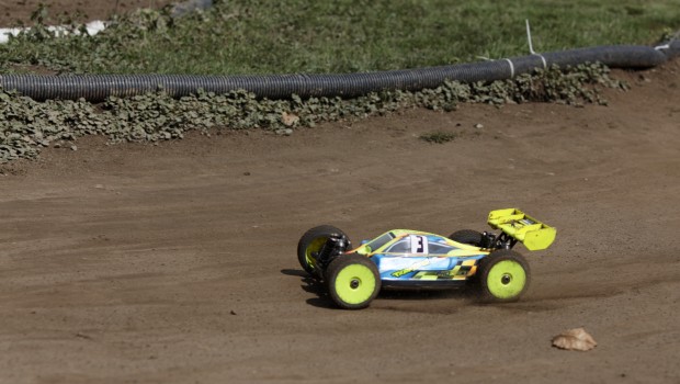 Challenge 2013 – Manche 2