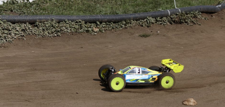 Challenge 2013 – Manche 2