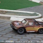 Manche  SCT CUP @ MBV KAMPENHOUT