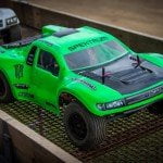 Amicale 27 avril 2014 ! DIRT and FUN