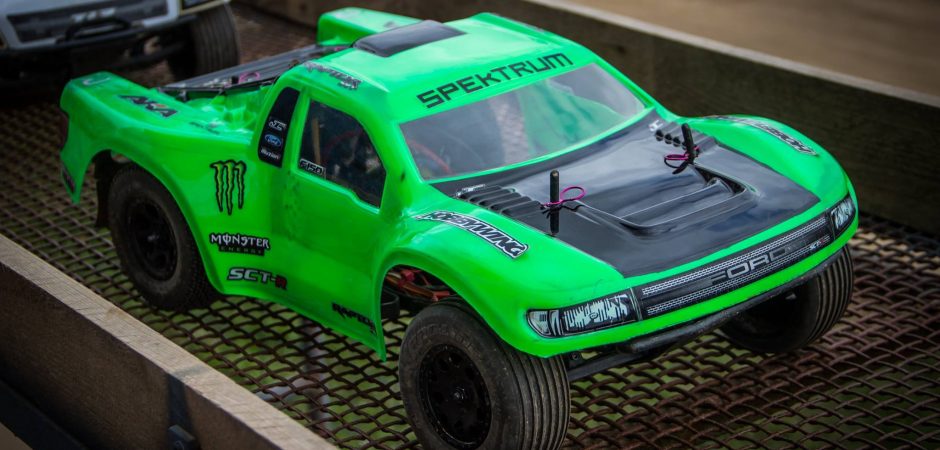 Amicale 27 avril 2014 ! DIRT and FUN