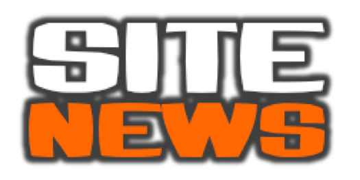 Nouveautés sur le site