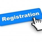 Registration Button